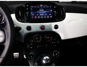 
										ABARTH 595 500 1.4 T-JET 145CV TURBO full									