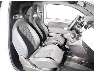 
										ABARTH 595 500 1.4 T-JET 145CV TURBO full									