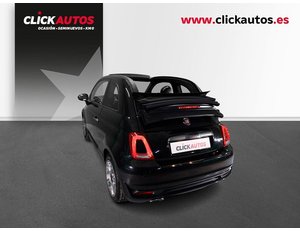 
										FIAT 500C 1.0 HYBRID 70CV SPORT full									