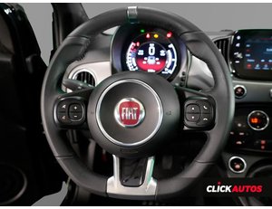 
										FIAT 500C 1.0 HYBRID 70CV SPORT full									