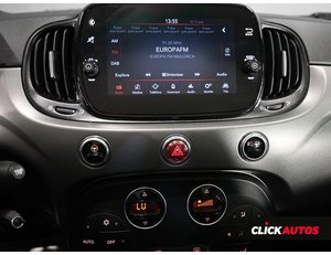 
										FIAT 500C 1.0 HYBRID 70CV SPORT full									