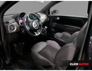 
										FIAT 500C 1.0 HYBRID 70CV SPORT full									