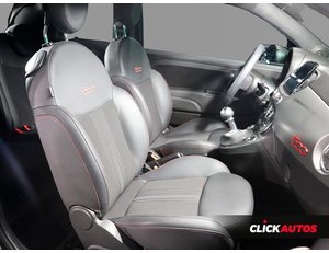 
										FIAT 500C 1.0 HYBRID 70CV SPORT full									