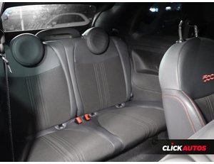 
										FIAT 500C 1.0 HYBRID 70CV SPORT full									