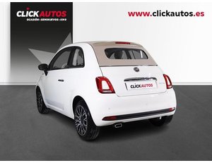 
										FIAT 500C 1.0 HYBRID 70CV DOLCEVITA SPECIAL EDITION full									