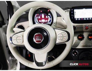 
										FIAT 500C 1.0 HYBRID 70CV DOLCEVITA SPECIAL EDITION full									