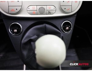 
										FIAT 500C 1.0 HYBRID 70CV DOLCEVITA SPECIAL EDITION full									