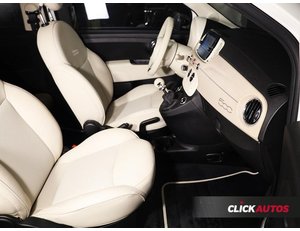 
										FIAT 500C 1.0 HYBRID 70CV DOLCEVITA SPECIAL EDITION full									