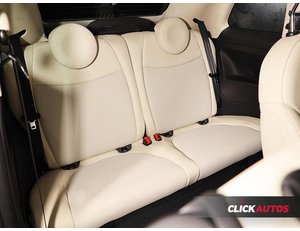
										FIAT 500C 1.0 HYBRID 70CV DOLCEVITA SPECIAL EDITION full									
