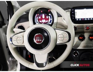 
										FIAT 500C 1.0 HYBRID 70CV DOLCEVITA SPECIAL EDITION full									