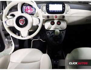 
										FIAT 500C 1.0 HYBRID 70CV DOLCEVITA SPECIAL EDITION full									