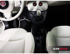 
										FIAT 500C 1.0 HYBRID 70CV DOLCEVITA SPECIAL EDITION full									
