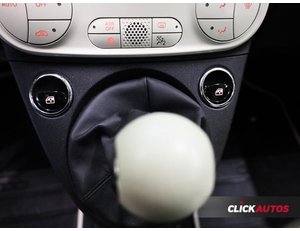 
										FIAT 500C 1.0 HYBRID 70CV DOLCEVITA SPECIAL EDITION full									