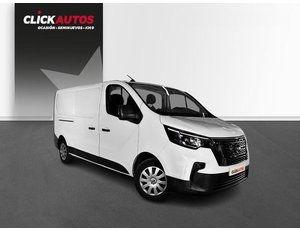 
										NISSAN PRIMASTAR FURGON 2.0 DCI 130CV COMFORT L2 H1 full									