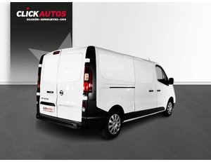 
										NISSAN PRIMASTAR FURGON 2.0 DCI 130CV COMFORT L2 H1 full									