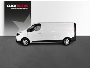 
										NISSAN PRIMASTAR FURGON 2.0 DCI 130CV COMFORT L2 H1 full									