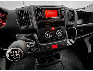 
										CITROEN JUMPER 2.2 BLUEHDI 120CV FURGON 33 L2H2 full									