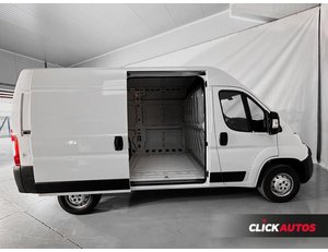 
										CITROEN JUMPER 2.2 BLUEHDI 120CV FURGON 33 L2H2 full									