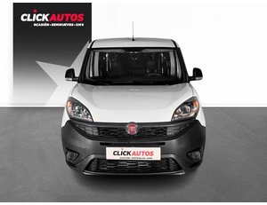 
										FIAT DOBLO CARGO 1.6 MJET 90CV SX MAXI full									