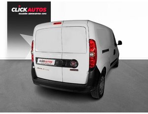 
										FIAT DOBLO CARGO 1.6 MJET 90CV SX MAXI full									