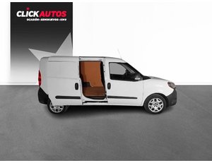 
										FIAT DOBLO CARGO 1.6 MJET 90CV SX MAXI full									