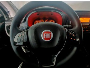 
										FIAT DOBLO CARGO 1.6 MJET 90CV SX MAXI full									