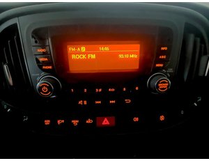 
										FIAT DOBLO CARGO 1.6 MJET 90CV SX MAXI full									