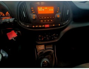 
										FIAT DOBLO CARGO 1.6 MJET 90CV SX MAXI full									
