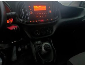 
										FIAT DOBLO CARGO 1.6 MJET 90CV SX MAXI full									