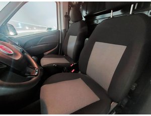 
										FIAT DOBLO CARGO 1.6 MJET 90CV SX MAXI full									