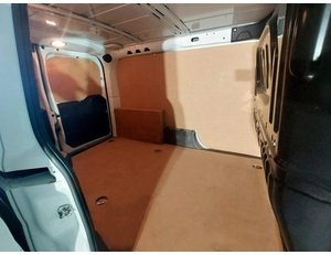 
										FIAT DOBLO CARGO 1.6 MJET 90CV SX MAXI full									