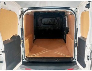 
										FIAT DOBLO CARGO 1.6 MJET 90CV SX MAXI full									