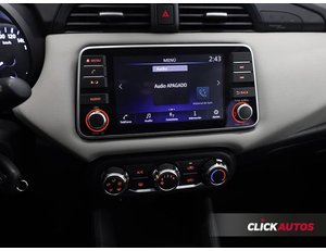 
										NISSAN MICRA 1.0 IG-T 92CV ACENTA CVT full									