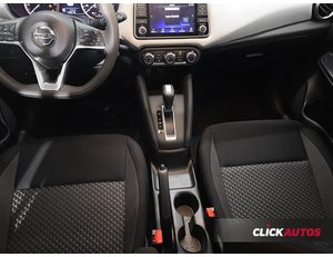 
										NISSAN MICRA 1.0 IG-T 92CV ACENTA CVT full									