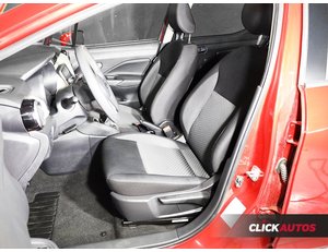 
										NISSAN MICRA 1.0 IG-T 92CV ACENTA CVT full									