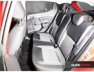 
										NISSAN MICRA 1.0 IG-T 92CV ACENTA CVT full									