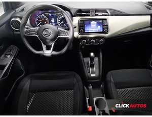 
										NISSAN MICRA 1.0 IG-T 92CV ACENTA CVT full									