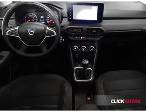 
										DACIA SANDERO 1.0 TCE 90CV STEPWAY COMFORT full									
