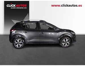 
										DACIA SANDERO 1.0 TCE 90CV STEPWAY COMFORT full									