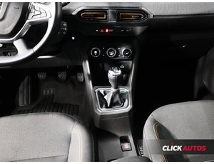 
										DACIA SANDERO 1.0 TCE 90CV STEPWAY COMFORT full									