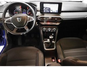 
										DACIA SANDERO 1.0 TCE 90CV STEPWAY COMFORT full									