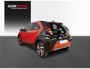 
										TOYOTA AYGO X CROSS 1.0 72CV TRENDY full									