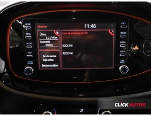 
										TOYOTA AYGO X CROSS 1.0 72CV TRENDY full									