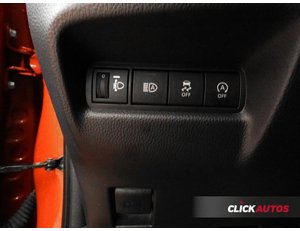 
										TOYOTA AYGO X CROSS 1.0 72CV TRENDY full									