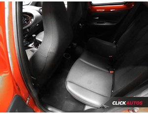 
										TOYOTA AYGO X CROSS 1.0 72CV TRENDY full									