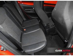 
										TOYOTA AYGO X CROSS 1.0 72CV TRENDY full									