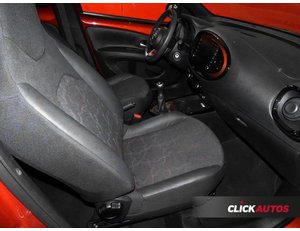 
										TOYOTA AYGO X CROSS 1.0 72CV TRENDY full									