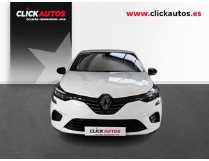 
										RENAULT CLIO 1.0 TCE 90CV TECHNO full									