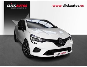 
										RENAULT CLIO 1.0 TCE 90CV TECHNO full									