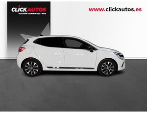 
										RENAULT CLIO 1.0 TCE 90CV TECHNO full									